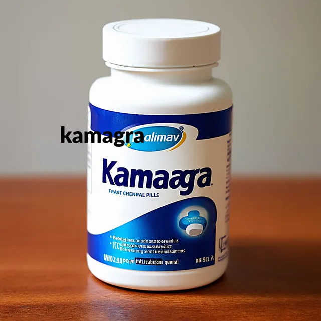 Donde comprar kamagra contrareembolso